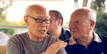 孤国春秋第一季在线观看完整版