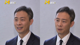 人妖一区